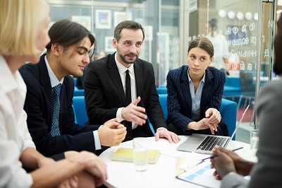 Techbox Technical Account Managers