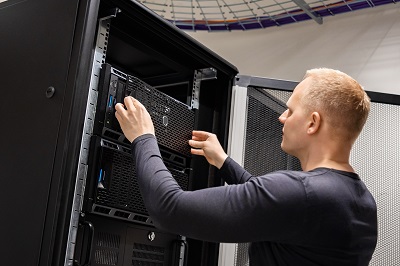 Techbox Resident Engineer