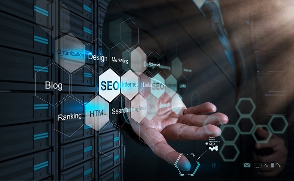 Search Engine Optimization