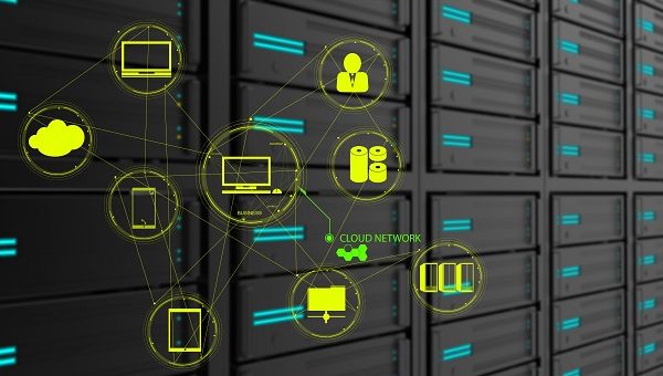 Multi Cloud Integration